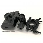 T-Mount Elbow Bracket / Mount for Rear-view Mirror arm with 2 Ball Joints. Suitable for SG9665XS (type-A)